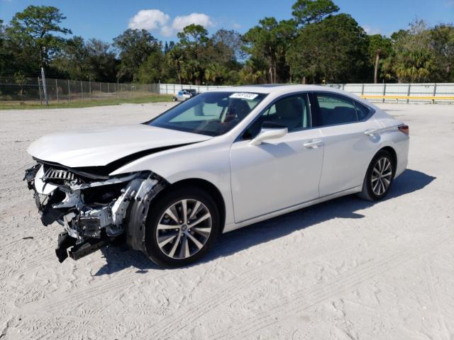 LEXUS ES 350 2020 58adz1b10lu079822