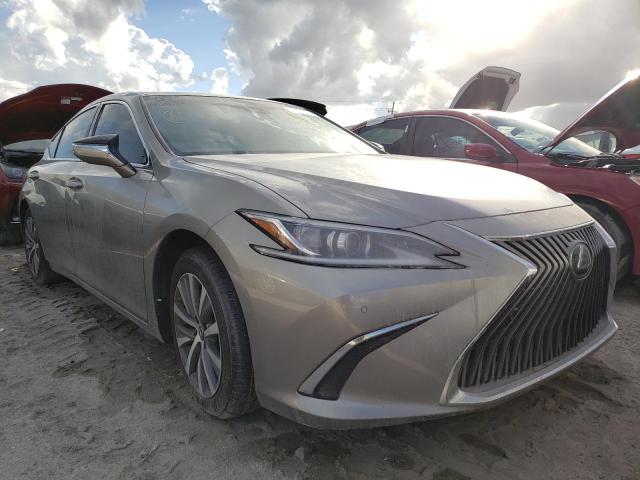 LEXUS ES 350 2020 58adz1b10lu079836