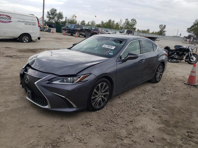 LEXUS ES 350 BAS 2021 58adz1b10mu082589