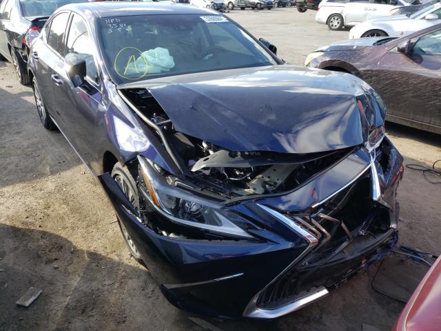 LEXUS ES 350 BAS 2021 58adz1b10mu083581