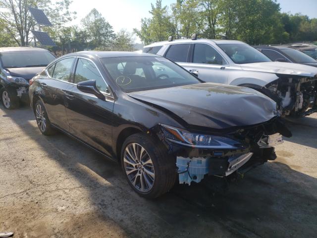 LEXUS ES 350 BASE/350 LUXU 2021 58adz1b10mu083838