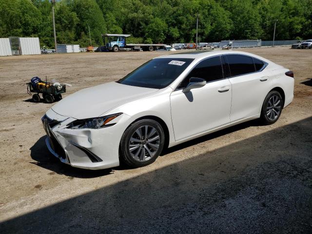 LEXUS ES350 2021 58adz1b10mu084701