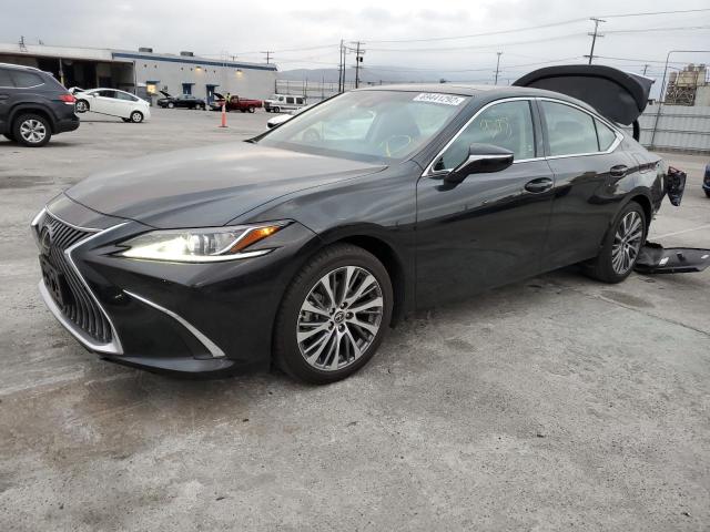 LEXUS ES 350 BAS 2021 58adz1b10mu084911