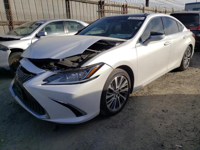 LEXUS ES 350 BAS 2021 58adz1b10mu085427