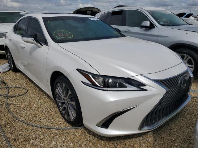 LEXUS ES 350 BAS 2021 58adz1b10mu088554