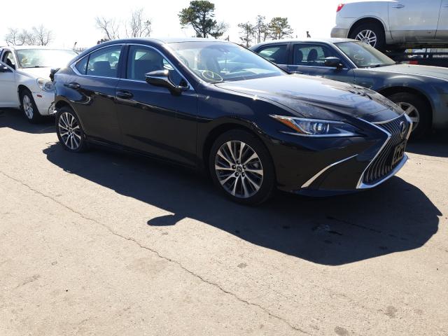 LEXUS ES 350 BAS 2021 58adz1b10mu089879