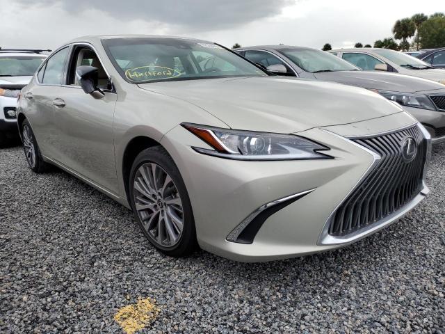 LEXUS ES 350 BAS 2021 58adz1b10mu090661