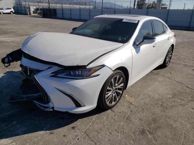 LEXUS ES 350 BAS 2021 58adz1b10mu090885