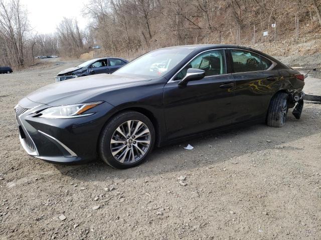 LEXUS ES 350 BAS 2021 58adz1b10mu095620