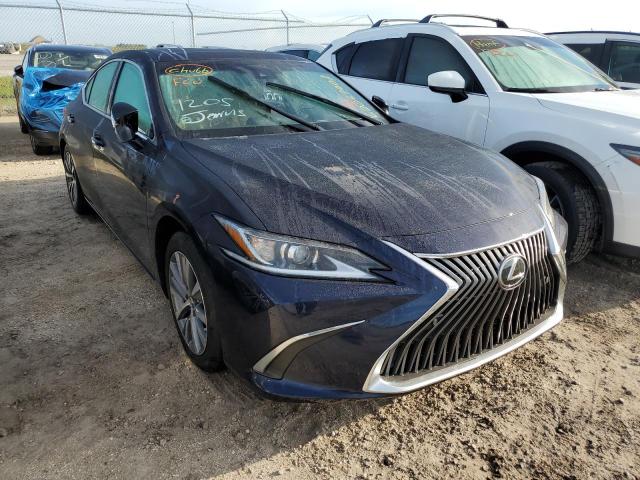 LEXUS ES 350 BAS 2021 58adz1b10mu095830