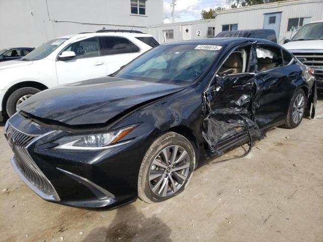 LEXUS ES 350 BAS 2021 58adz1b10mu095911