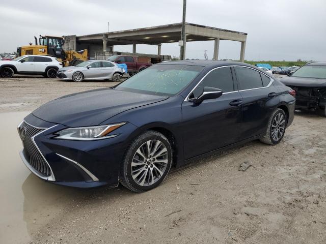 LEXUS ES350 2021 58adz1b10mu099327