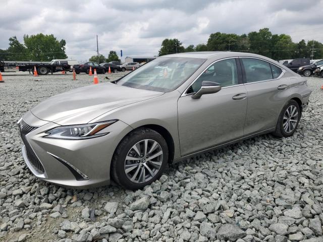 LEXUS ES350 2021 58adz1b10mu100802