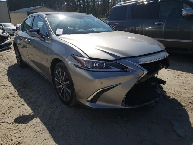 LEXUS ES 350 BAS 2021 58adz1b10mu103506