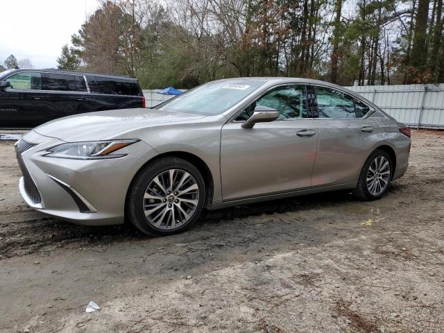 LEXUS ES 350 BAS 2021 58adz1b10mu104185