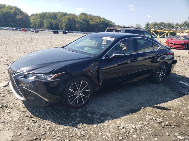 LEXUS ES 350 BAS 2022 58adz1b10nu113762