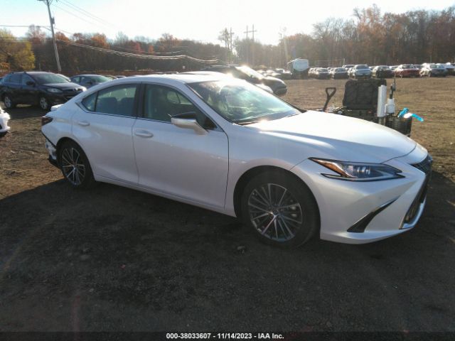 LEXUS NULL 2022 58adz1b10nu124681