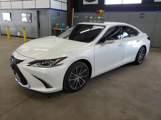 LEXUS ES350 2022 58adz1b10nu125569