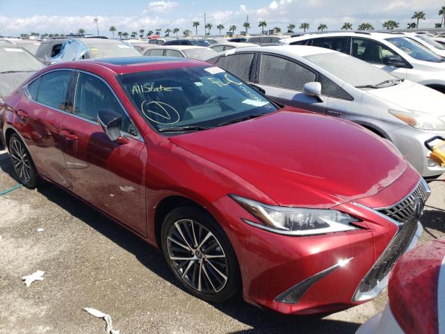 LEXUS NULL 2022 58adz1b10nu126365