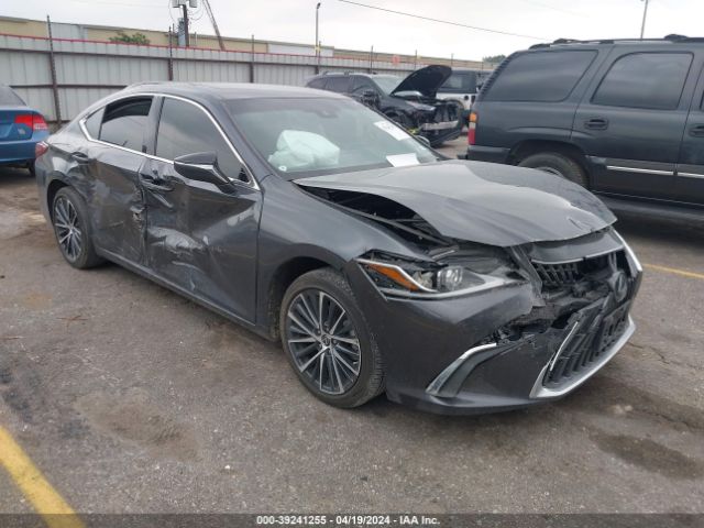 LEXUS ES 350 2022 58adz1b10nu128052