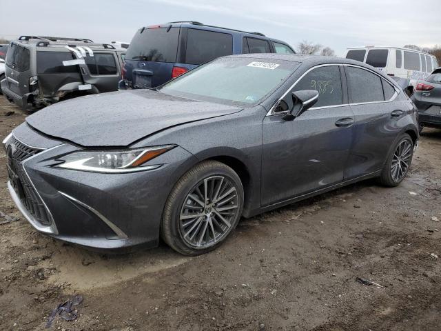 LEXUS ES 350 BAS 2022 58adz1b10nu132053