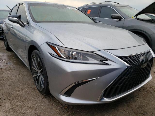 LEXUS ES 350 BAS 2022 58adz1b10nu133591