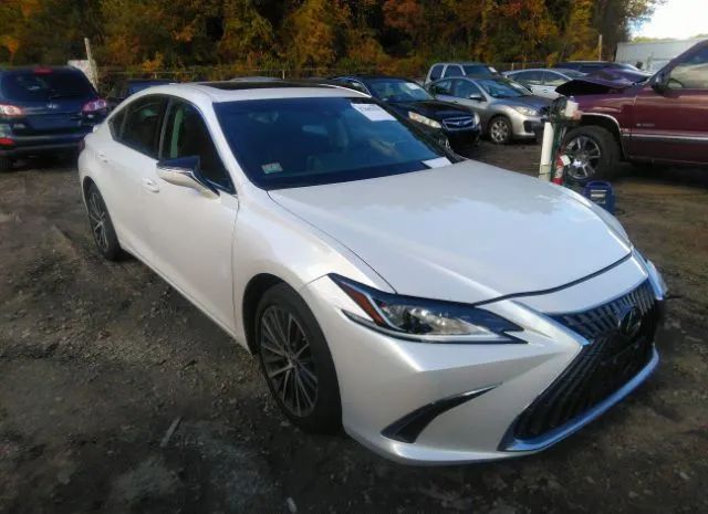 LEXUS NULL 2022 58adz1b10nu133722