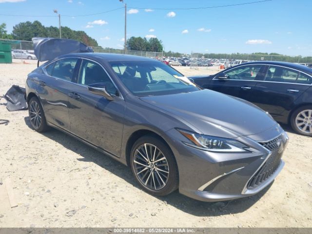 LEXUS ES 2022 58adz1b10nu134854