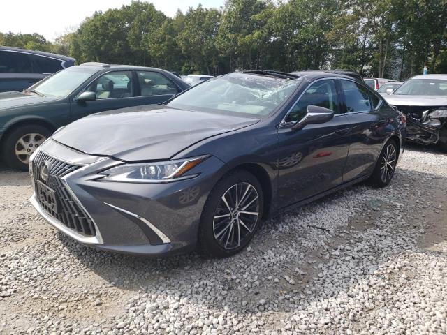 LEXUS ES 350 BAS 2022 58adz1b10nu135227