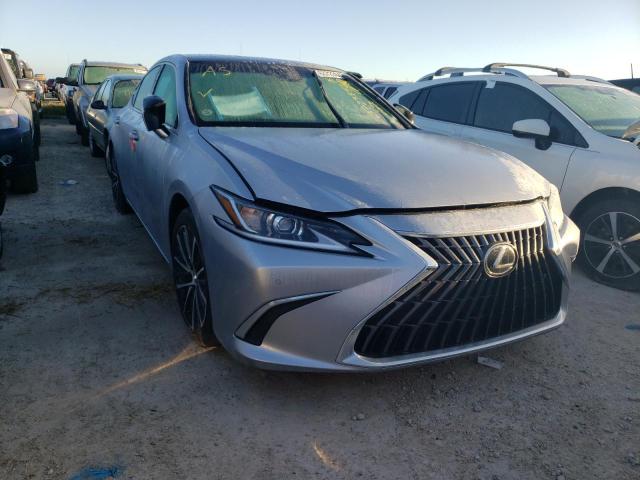 LEXUS ES 350 BAS 2022 58adz1b10nu138029