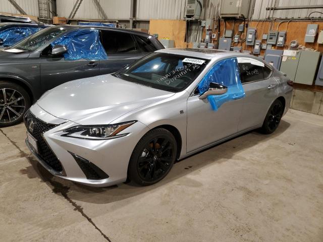 LEXUS ES350 2023 58adz1b10pu153584