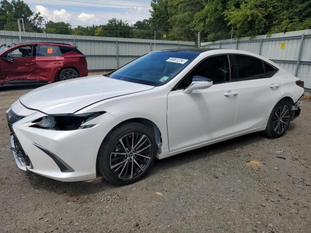 LEXUS ES 350 BAS 2024 58adz1b10ru175202