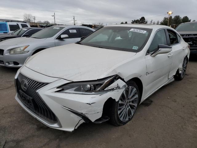 LEXUS ES 350 2020 58adz1b11lu051513