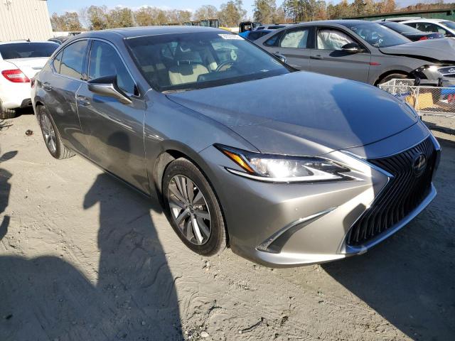 LEXUS ES 350 2020 58adz1b11lu052435