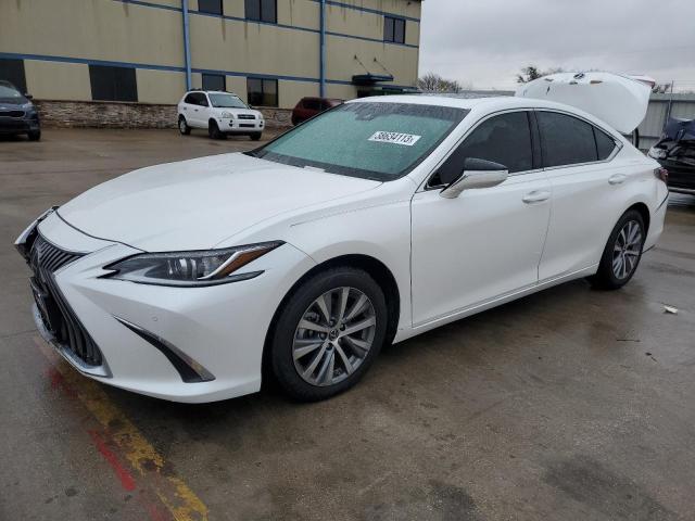 LEXUS ES 350 2020 58adz1b11lu053942