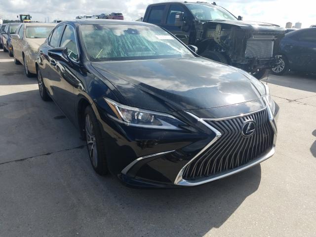 LEXUS ES 350 2020 58adz1b11lu055691