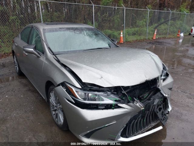 LEXUS ES 350 2020 58adz1b11lu058008