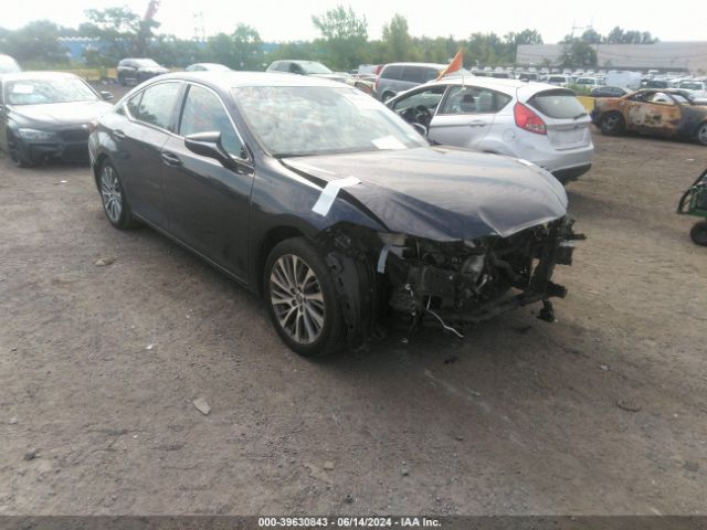 LEXUS ES 2020 58adz1b11lu058798