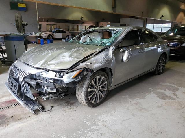 LEXUS ES 350 2020 58adz1b11lu059059