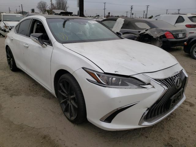 LEXUS ES 350 2020 58adz1b11lu060115