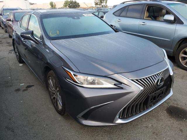 LEXUS ES 350 2020 58adz1b11lu062706