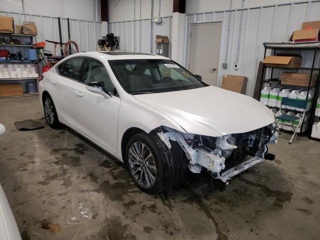 LEXUS ES 350 2020 58adz1b11lu064200