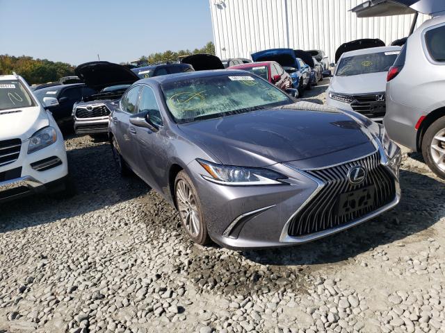 LEXUS ES 350 2020 58adz1b11lu064603