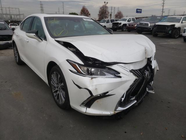 LEXUS ES 350 2020 58adz1b11lu065976