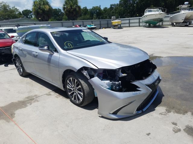 LEXUS ES 350 2020 58adz1b11lu066965