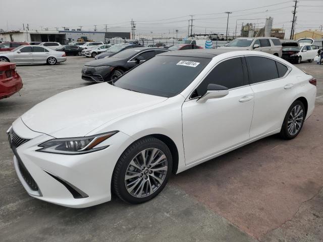 LEXUS ES350 2020 58adz1b11lu069817