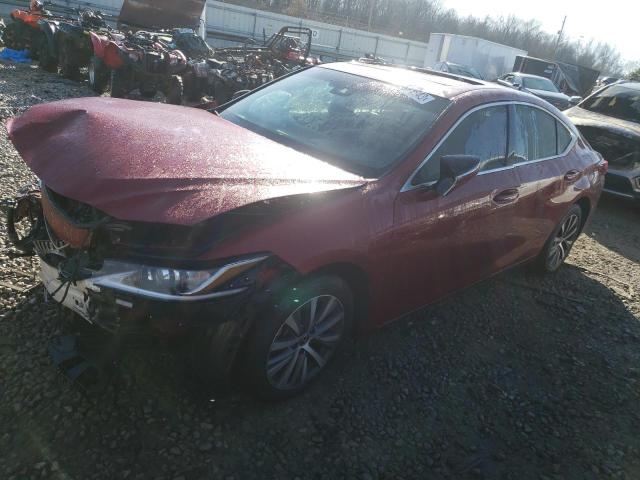 LEXUS ES 350 2020 58adz1b11lu069848