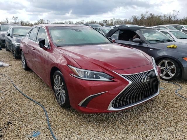 LEXUS ES 350 2020 58adz1b11lu072037