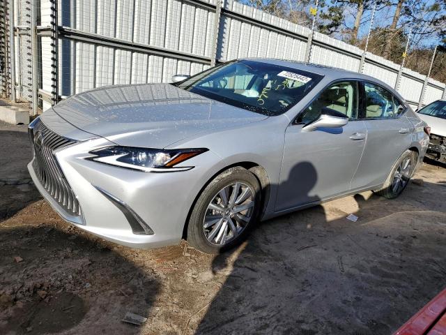 LEXUS ES 350 2020 58adz1b11lu074953