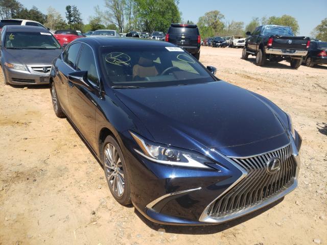 LEXUS ES 350 2020 58adz1b11lu075701